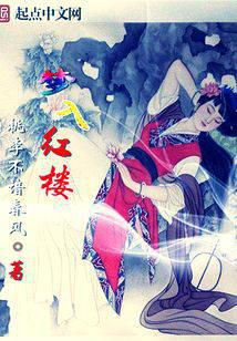梦入红楼